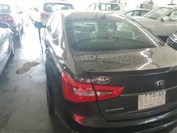 Kia Cadenza